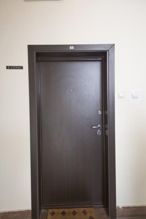Aria Royal Nusic Apartment Belgrade Exterior photo