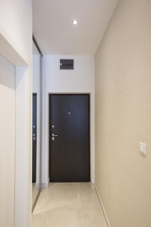 Aria Royal Nusic Apartment Belgrade Exterior photo