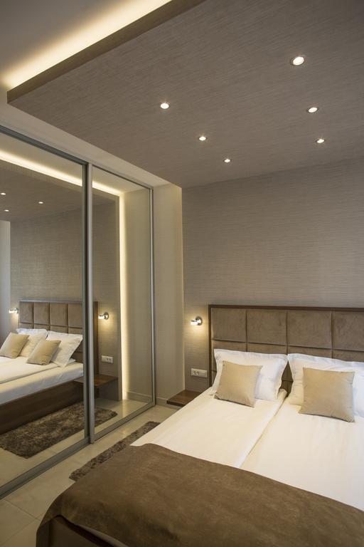 Aria Royal Nusic Apartment Belgrade Exterior photo